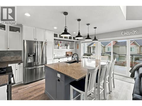 Photo 10 of 6976 Terazona Drive, Fintry, Kelowna