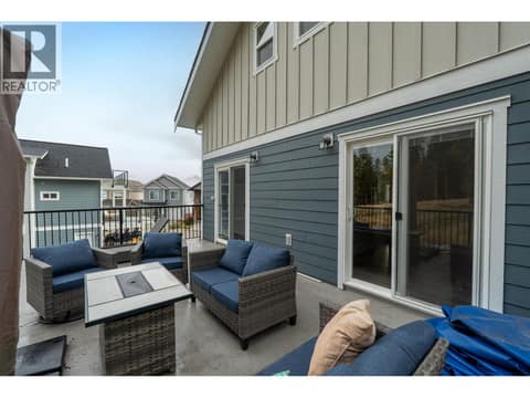 Photo 25 of 6976 Terazona Drive, Fintry, Kelowna