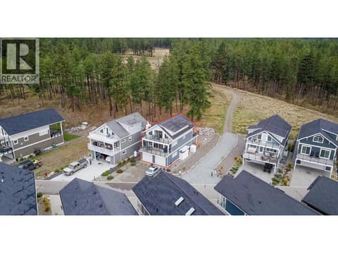 Photo 3 of 6976 Terazona Drive, Fintry, Kelowna