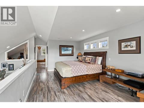 Photo 31 of 6976 Terazona Drive, Fintry, Kelowna