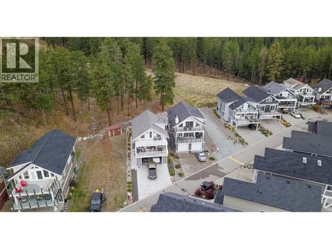 Photo 4 of 6976 Terazona Drive, Fintry, Kelowna