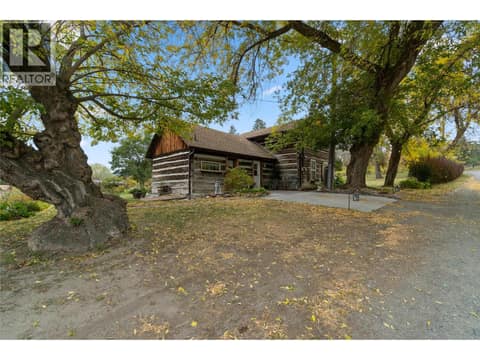 Photo 1 of 6725 Barnhartvale Road, Barnhartvale, Kamloops