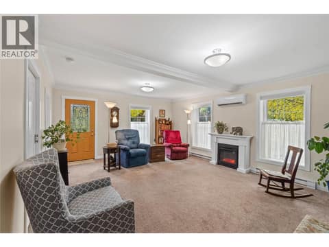 Photo 10 of 6725 Barnhartvale Road, Barnhartvale, Kamloops