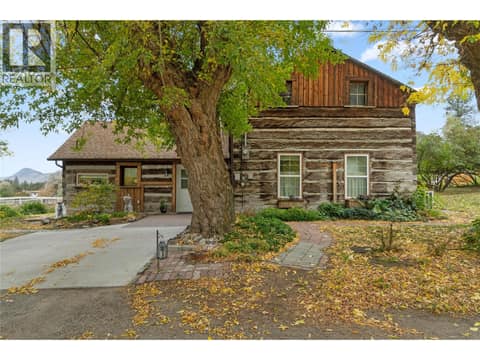 Photo 3 of 6725 Barnhartvale Road, Barnhartvale, Kamloops