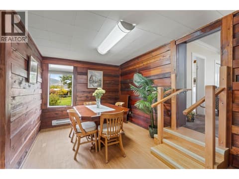 Photo 5 of 6725 Barnhartvale Road, Barnhartvale, Kamloops