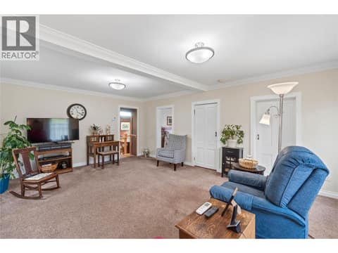 Photo 9 of 6725 Barnhartvale Road, Barnhartvale, Kamloops