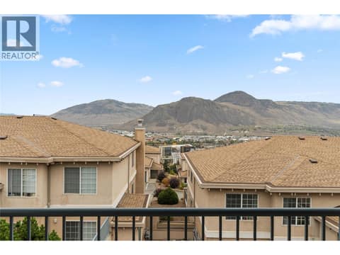 Photo 16 of 875 Sahali Terrace Unit# 509, Sahali, Kamloops