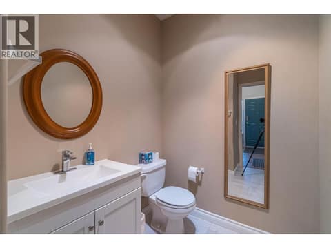 Photo 24 of 875 Sahali Terrace Unit# 509, Sahali, Kamloops