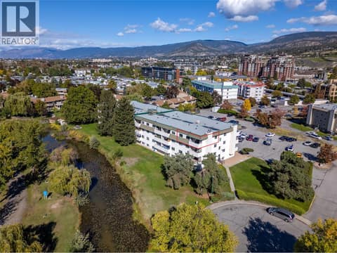 Photo 1 of 150 Skaha Place Unit# 413, Main South, Penticton
