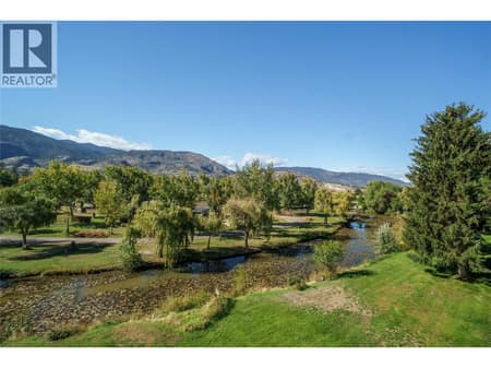 View from your balcony at 150 Skaha Place Unit# 413, Main South, Penticton