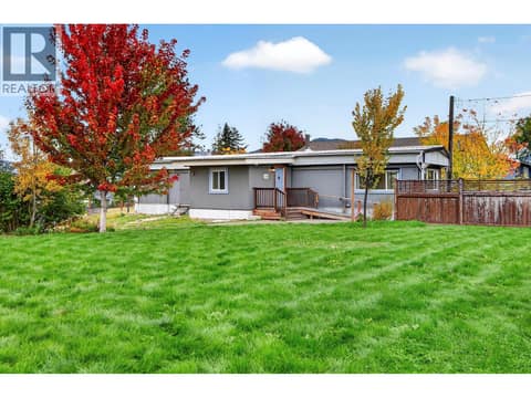 Photo 1 of 1299 PINEGROVE Road, Barnhartvale, Kamloops