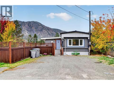 Photo 2 of 1299 PINEGROVE Road, Barnhartvale, Kamloops