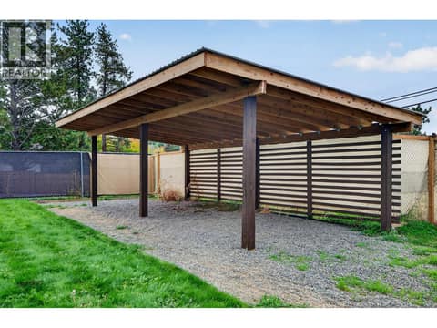 Photo 27 of 1299 PINEGROVE Road, Barnhartvale, Kamloops