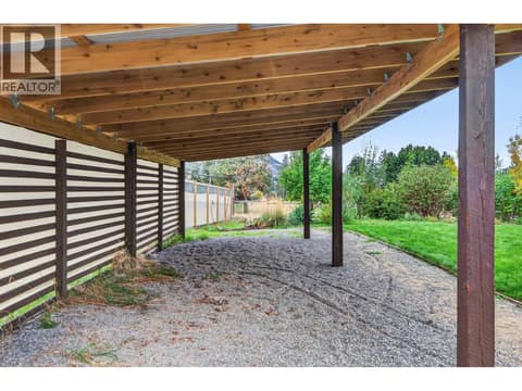Photo 28 of 1299 PINEGROVE Road, Barnhartvale, Kamloops