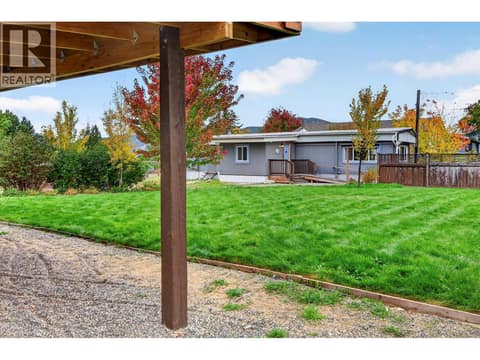 Photo 3 of 1299 PINEGROVE Road, Barnhartvale, Kamloops