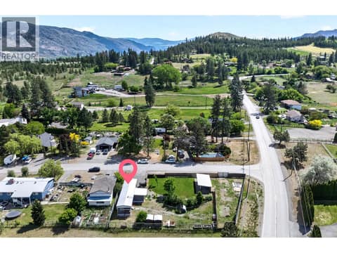 Photo 34 of 1299 PINEGROVE Road, Barnhartvale, Kamloops