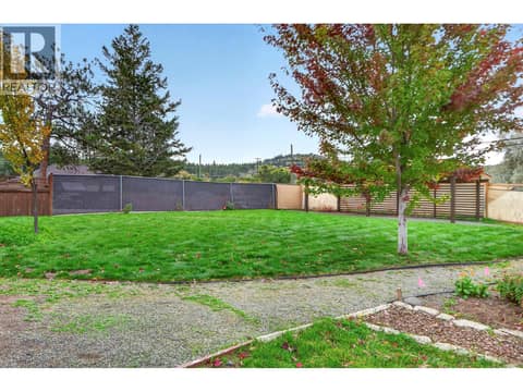 Photo 4 of 1299 PINEGROVE Road, Barnhartvale, Kamloops