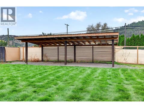 Photo 5 of 1299 PINEGROVE Road, Barnhartvale, Kamloops