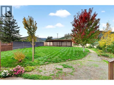 Photo 6 of 1299 PINEGROVE Road, Barnhartvale, Kamloops