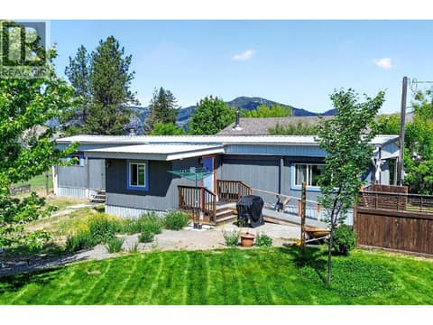 Photo 7 of 1299 PINEGROVE Road, Barnhartvale, Kamloops
