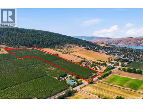 Photo 1 of 10770 Coldstream Creek Road, Mun of Coldstream