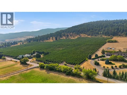 Photo 5 of 10770 Coldstream Creek Road, Mun of Coldstream