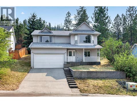 Photo 1 of 1725 Coldwater Drive, Juniper Ridge, Kamloops