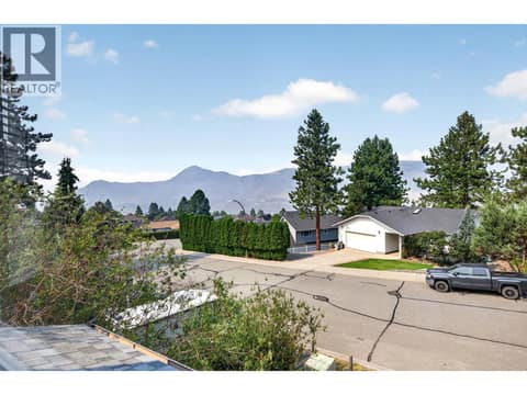 Photo 2 of 1725 Coldwater Drive, Juniper Ridge, Kamloops