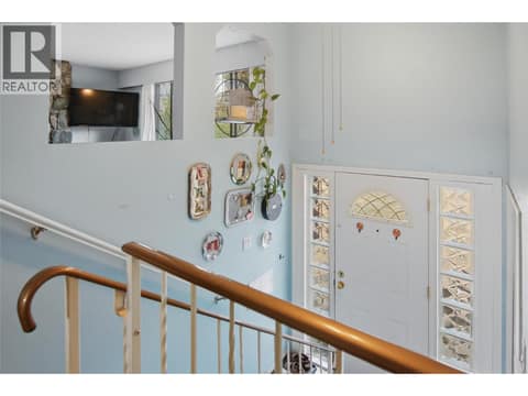 Photo 10 of 815 KAMBIA Crescent, Westsyde, Kamloops