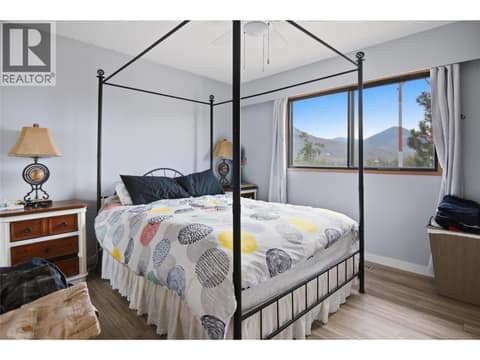 Photo 11 of 815 KAMBIA Crescent, Westsyde, Kamloops