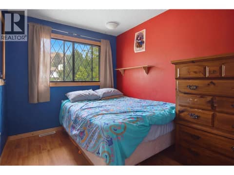 Photo 13 of 815 KAMBIA Crescent, Westsyde, Kamloops
