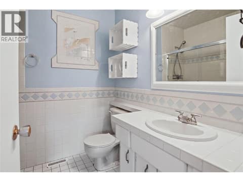 Photo 14 of 815 KAMBIA Crescent, Westsyde, Kamloops