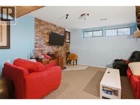 Photo 17 of 815 KAMBIA Crescent, Westsyde, Kamloops