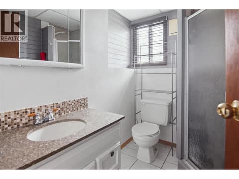 Photo 21 of 815 KAMBIA Crescent, Westsyde, Kamloops