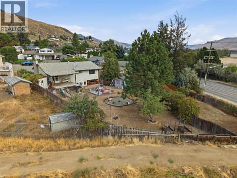 Photo 23 of 815 KAMBIA Crescent, Westsyde, Kamloops