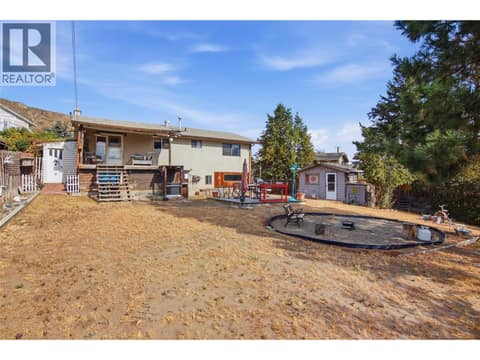 Photo 24 of 815 KAMBIA Crescent, Westsyde, Kamloops