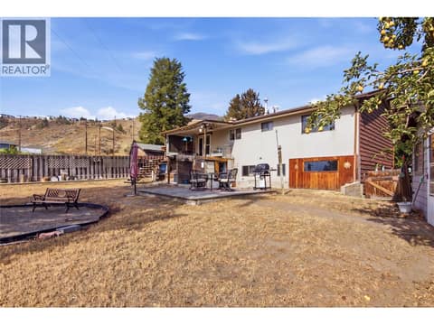 Photo 25 of 815 KAMBIA Crescent, Westsyde, Kamloops