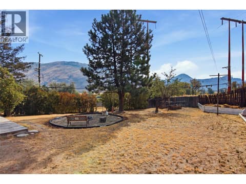 Photo 26 of 815 KAMBIA Crescent, Westsyde, Kamloops