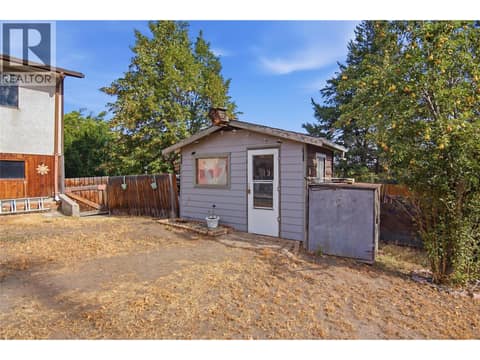 Photo 27 of 815 KAMBIA Crescent, Westsyde, Kamloops