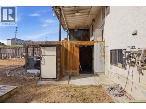 Photo 28 of 815 KAMBIA Crescent, Westsyde, Kamloops