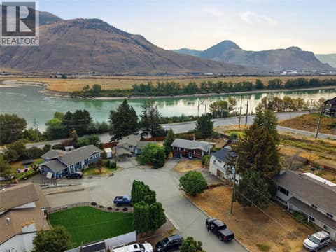 Photo 29 of 815 KAMBIA Crescent, Westsyde, Kamloops