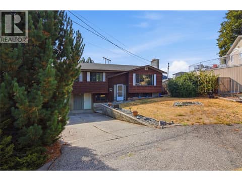 Photo 31 of 815 KAMBIA Crescent, Westsyde, Kamloops