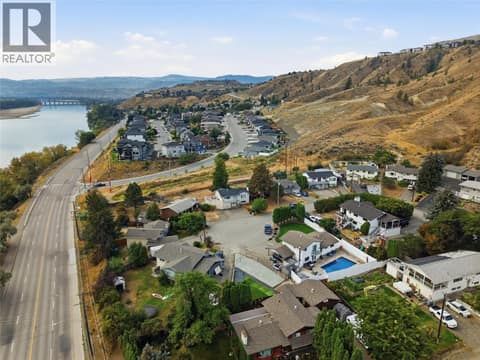 Photo 33 of 815 KAMBIA Crescent, Westsyde, Kamloops