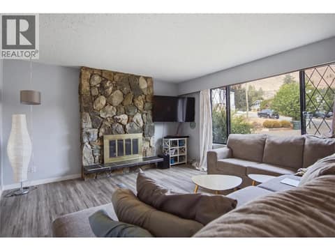 Photo 4 of 815 KAMBIA Crescent, Westsyde, Kamloops