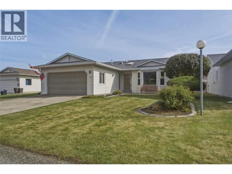Photo 1 of 317 3rd Street, Swan Lake West, Vernon
