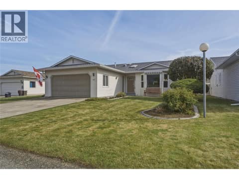 Photo 26 of 317 3rd Street, Swan Lake West, Vernon