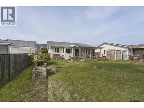Photo 27 of 317 3rd Street, Swan Lake West, Vernon