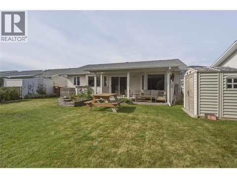 Photo 28 of 317 3rd Street, Swan Lake West, Vernon