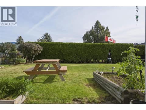 Photo 29 of 317 3rd Street, Swan Lake West, Vernon