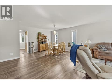Photo 3 of 317 3rd Street, Swan Lake West, Vernon